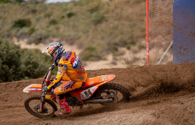 Championnat de motocross à Sommières : un rendez-vous spectaculaire